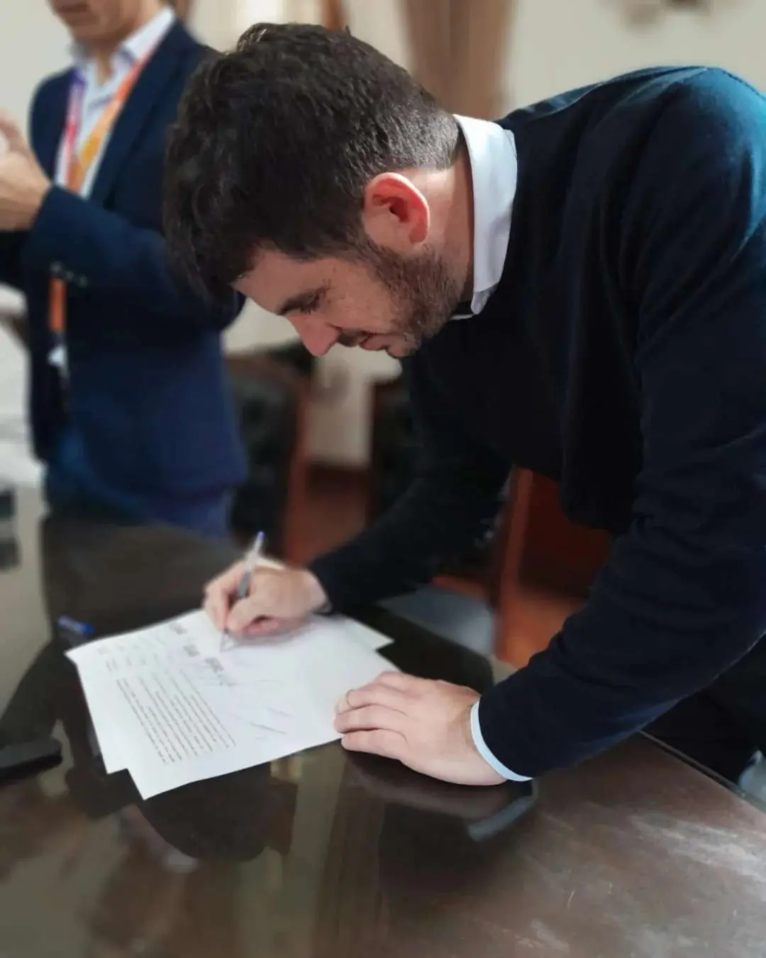 Municipales rechazan oferta salarial y lanzan paro de 48 horas en toda la provincia