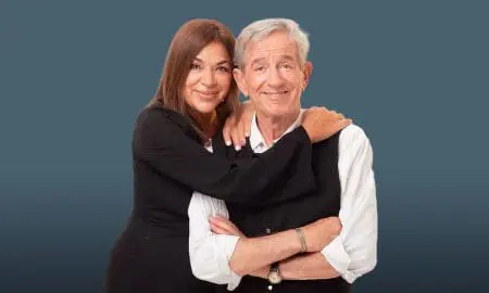 María Teresa: Claribel Medina y Pablo Alarcón juntos en el Centro Cultural Comunal este fin de semana