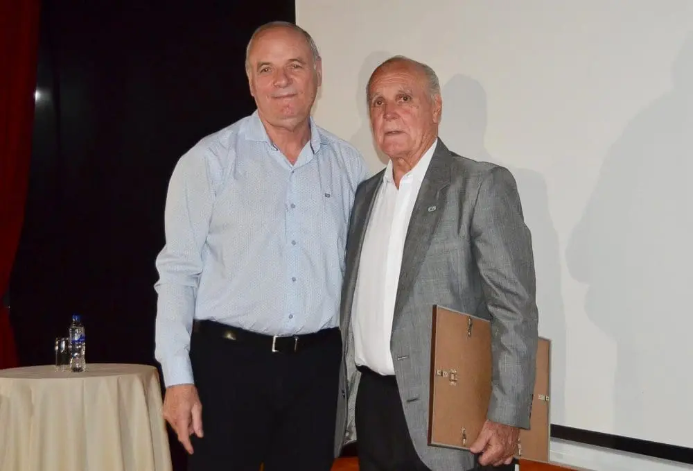 José César Arca: Un héroe de Malvinas en Villa Cañás y Santa Isabel