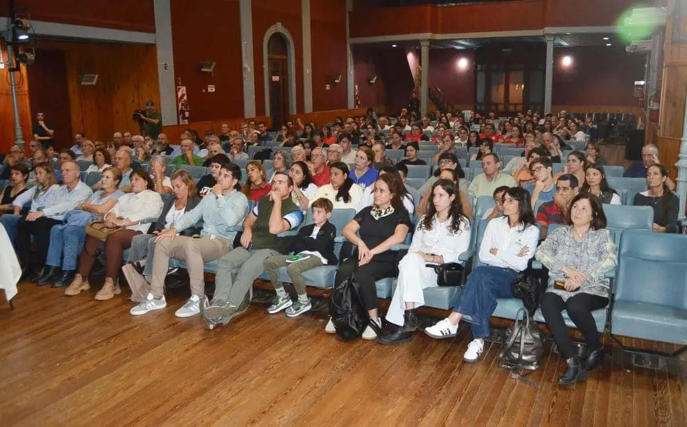 José César Arca: Un héroe de Malvinas en Villa Cañás y Santa Isabel