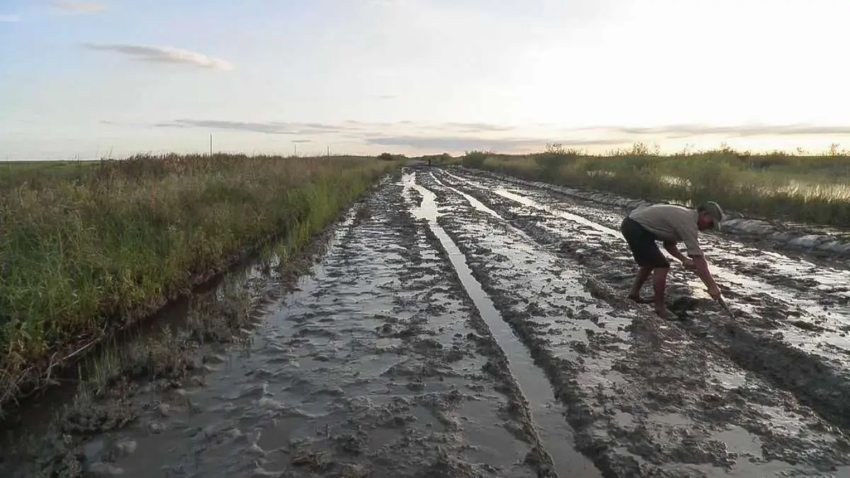 Fallo histórico: La tasa por hectárea deberá respaldarse con obras y transparencia