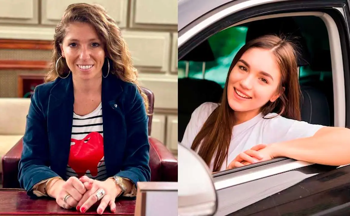 Galnares: Acompañamos a los jóvenes santafesinos para que obtengan su licencia de conducir a los 16 años Galnares: Acompañamos a los jóvenes santafesinos para que obtengan su licencia de conducir a los 16 años