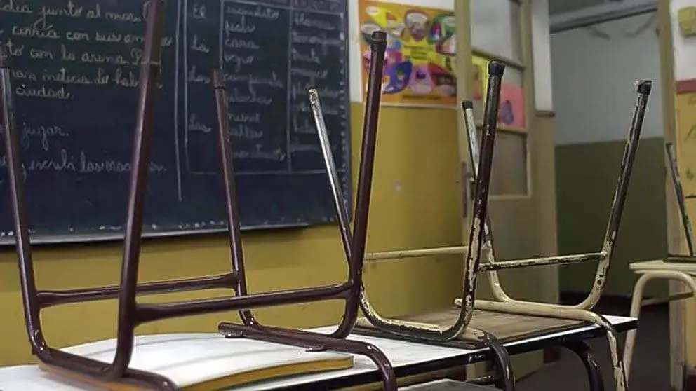 Por decreto el Gobierno limitó el derecho a huelga y amplió las actividades esenciales