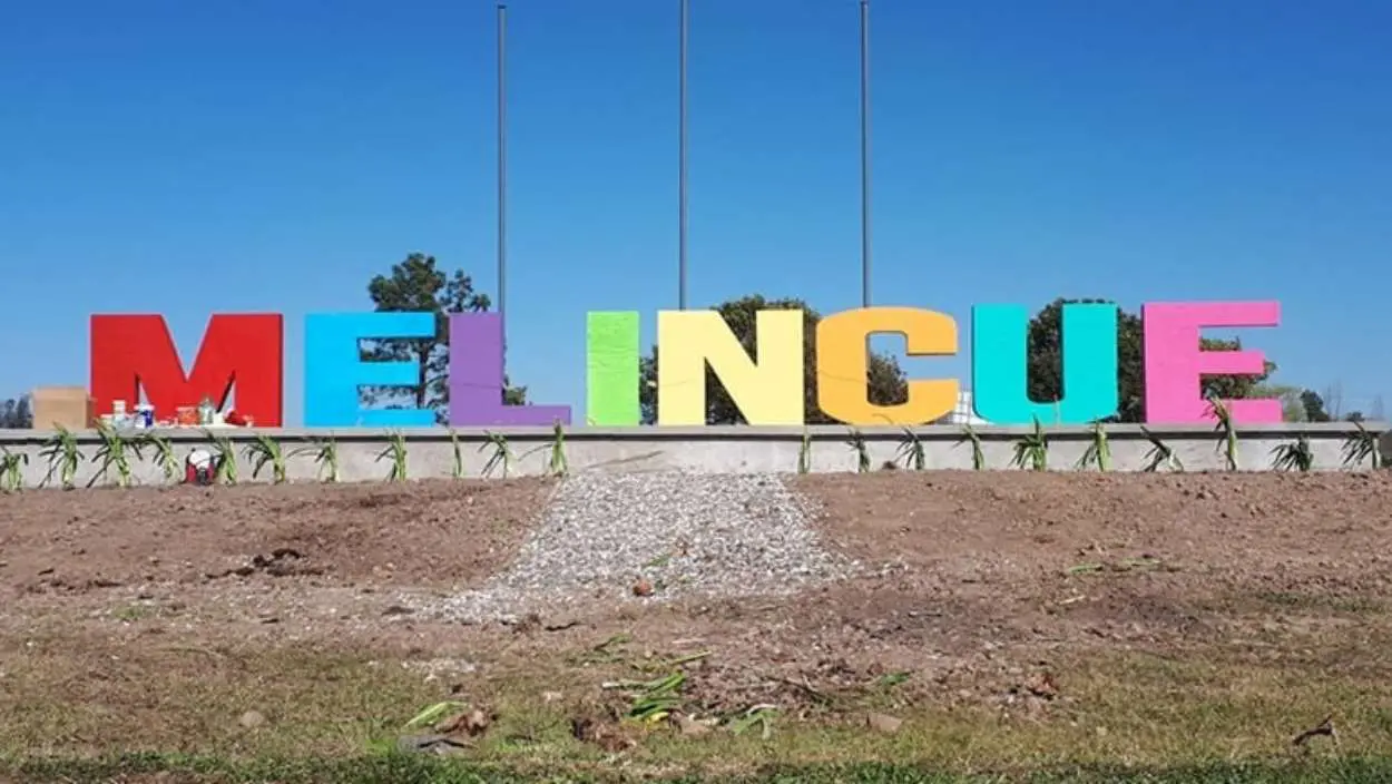 Melincué: Renunció el presidente comunal Silvio Garbolino Melincué: Renunció el presidente comunal Silvio Garbolino