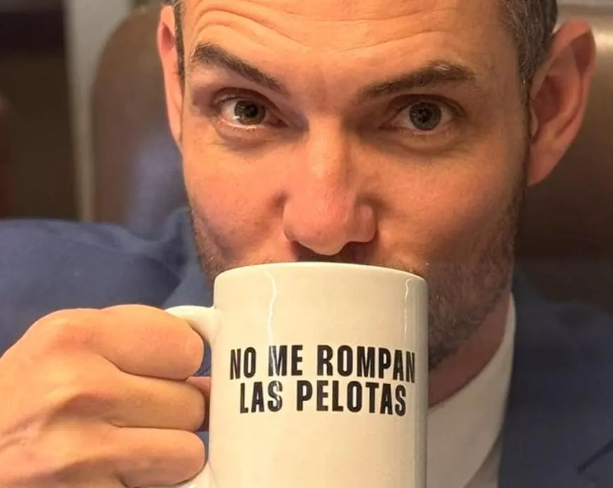 No me rompan las pelotas: Un manifiesto de la Generación Verdad No me rompan las pelotas: Un manifiesto de la Generación Verdad