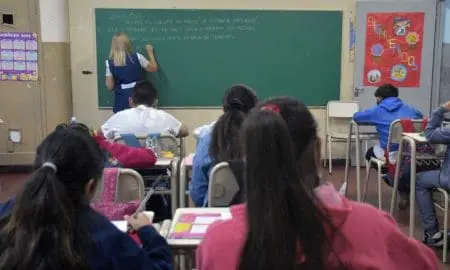 Suplencias docentes: Ya esta disponible el calendario de inscripciones para el ciclo lectivo 2026