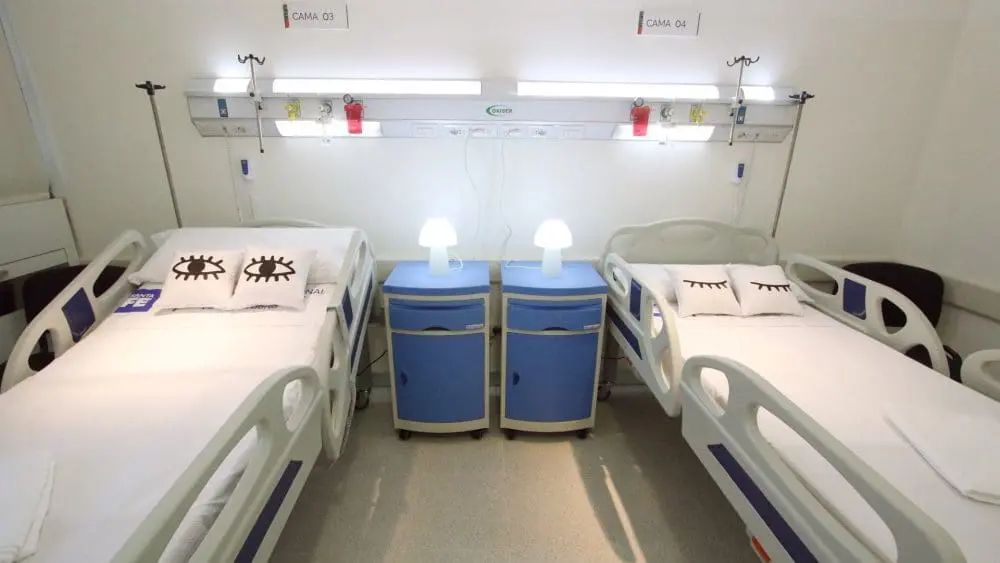 Lifschitz inauguró en Venado Tuerto el Hospital Público más moderno de Argentina