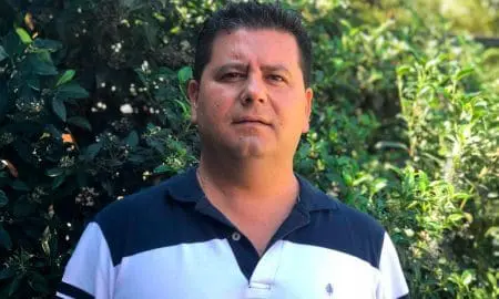 Melincué: Detención de Silvio Garbolino sacude la campaña de La Libertad Avanza