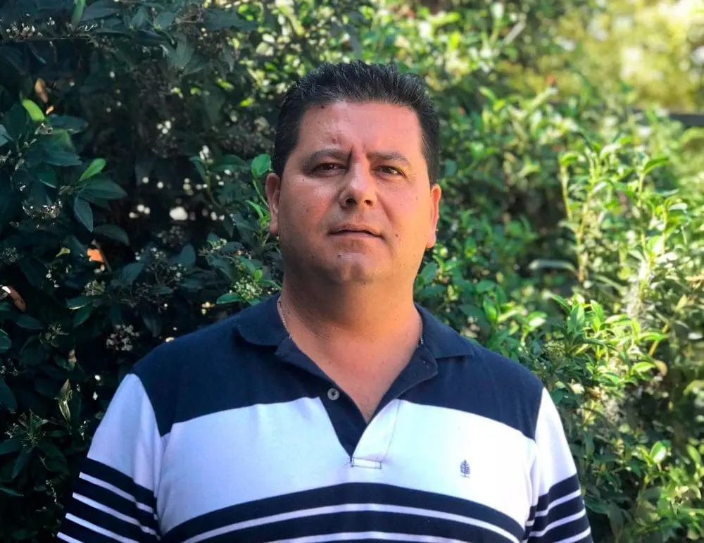 Melincué: Detención de Silvio Garbolino sacude la campaña de La Libertad Avanza