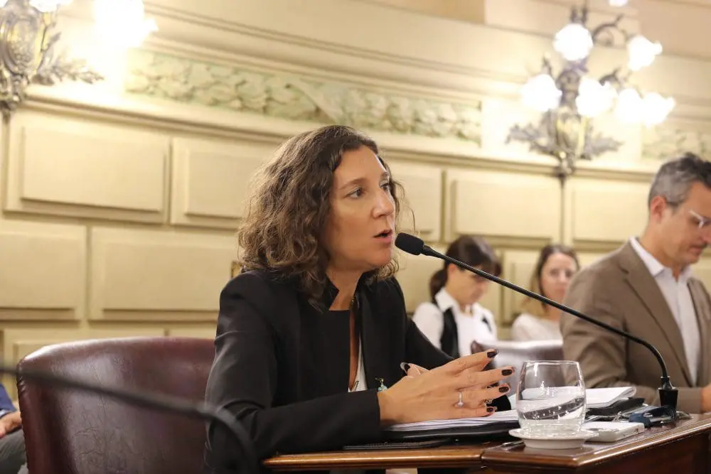 Leticia Di Gregorio: No vamos a bajar los brazos en el reclamo por las Rutas Nacionales