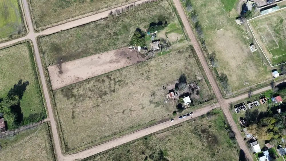 Santa Isabel: Pablo Giorgis compra dos hectáreas para loteo accesible para los isabelenses