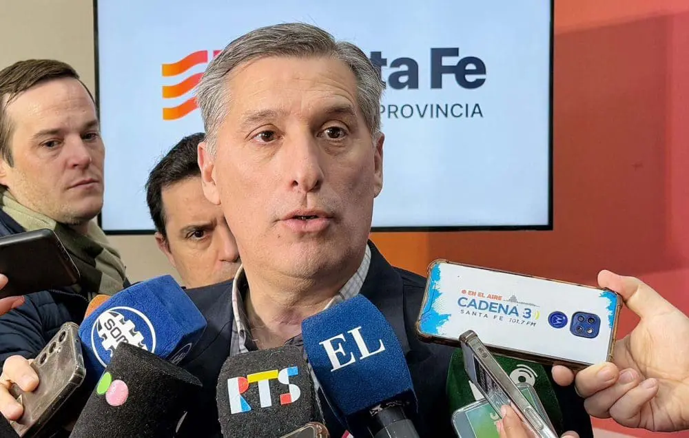 La Legislatura aprobó tomar créditos por 1.150 millones de dólares destinados a financiar obra pública