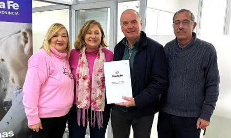 Villa Cañás: Realizaran actividades recreativas para adultos mayores