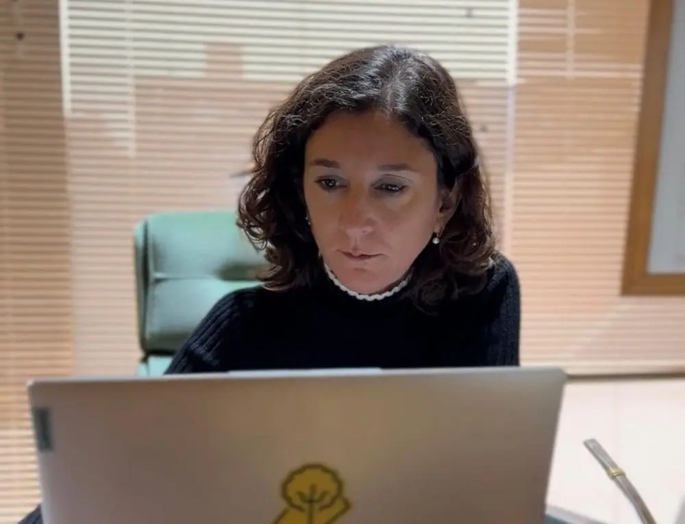 Leticia Di Gregorio: No vamos a bajar los brazos en el reclamo por las Rutas Nacionales