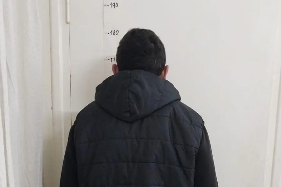 Santa Isabel: Detenido por agredir a su vecina e intentar robarle electricidad