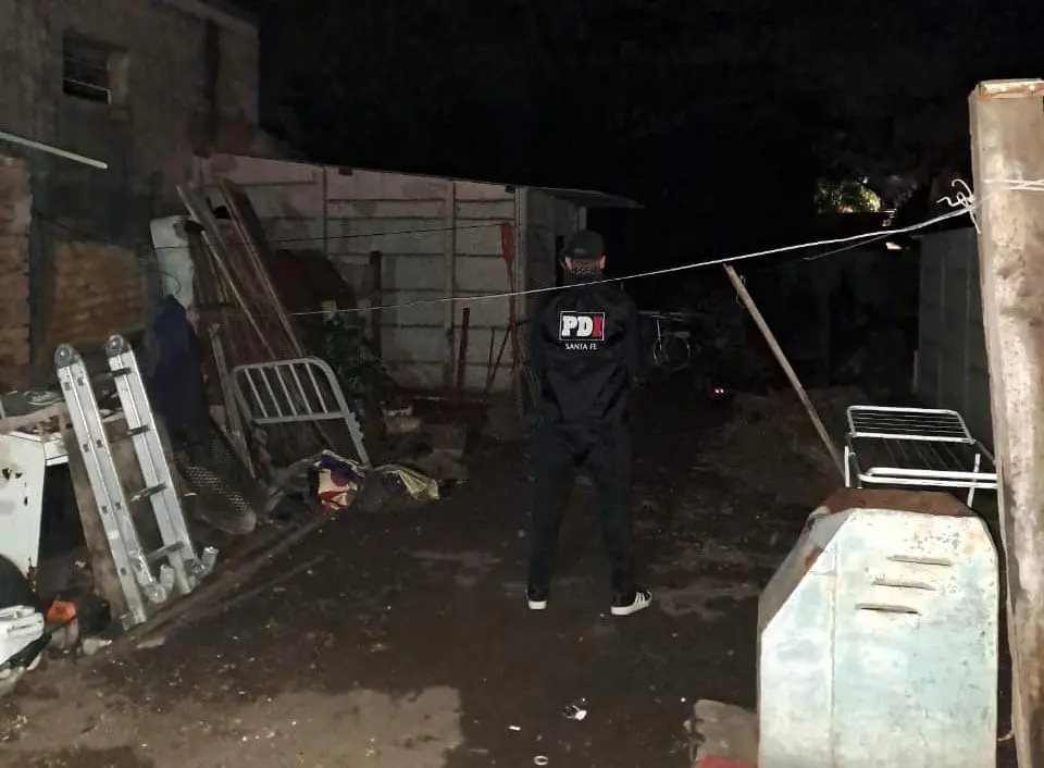 Venado Tuerto: Prisión preventiva a dos personas por maltratar a una adulta mayor en condiciones infrahumanas