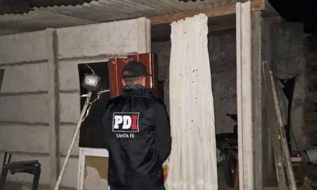 Venado Tuerto: Prisión preventiva a dos personas por maltratar a una adulta mayor en condiciones infrahumanas