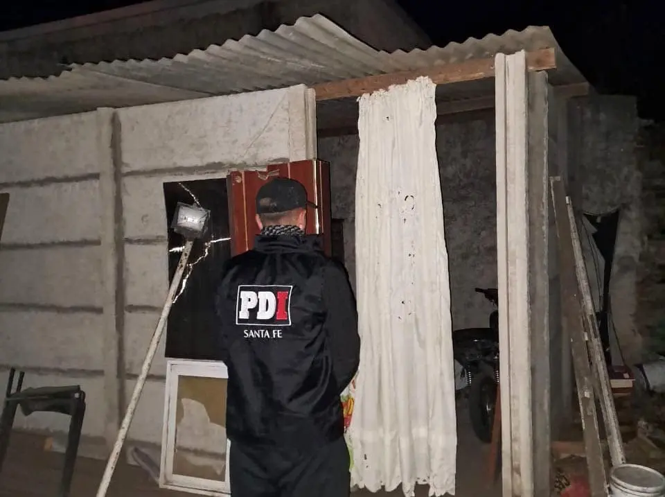 Venado Tuerto: Prisión preventiva a dos personas por maltratar a una adulta mayor en condiciones infrahumanas