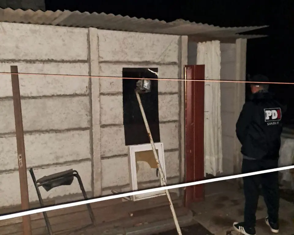 Venado Tuerto: Prisión preventiva a dos personas por maltratar a una adulta mayor en condiciones infrahumanas