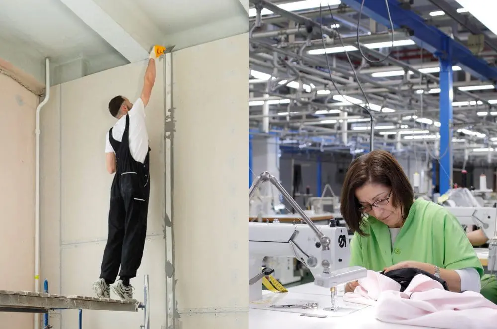 Villa Cañás : Nuevos cursos gratuitos de Auxiliar en Construcción en Seco y Costurera Industrial Avanzada Villa Cañás : Nuevos cursos gratuitos de Auxiliar en Construcción en Seco y Costurera Industrial Avanzada