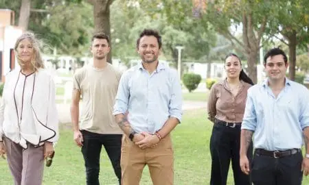 Encuentro por Teodelina se posiciona como la principal alternativa opositora en el Concejo Municipal