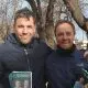 Santa Isabel: Pablo Giorgis fue reelecto como presidente comunal con amplio respaldo popular