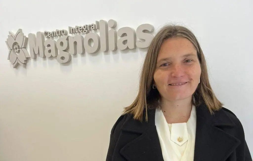 María Teresa: Se consolida la industria del cuidado con la inauguración del Centro Integral Magnolias María Teresa: Se consolida la industria del cuidado con la inauguración del Centro Integral Magnolias