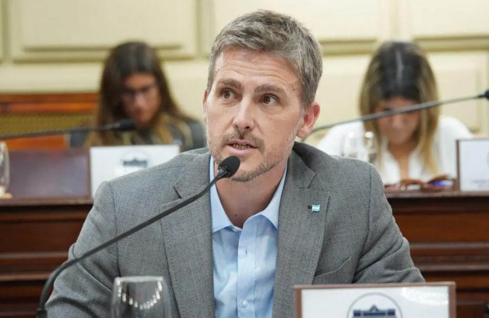 Venado Tuerto: Solicitan iluminación en la curva de Pastorino y mejoras de banquinas en Ruta Nacional 8