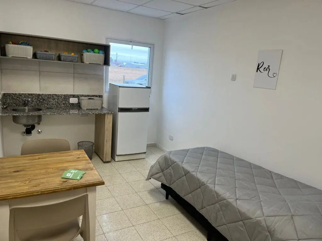 María Teresa: Se consolida la industria del cuidado con la inauguración del Centro Integral Magnolias María Teresa: Se consolida la industria del cuidado con la inauguración del Centro Integral Magnolias