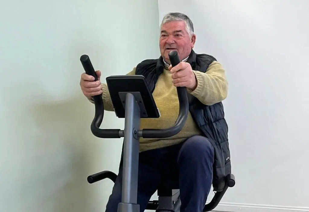 María Teresa: Se consolida la industria del cuidado con la inauguración del Centro Integral Magnolias María Teresa: Se consolida la industria del cuidado con la inauguración del Centro Integral Magnolias