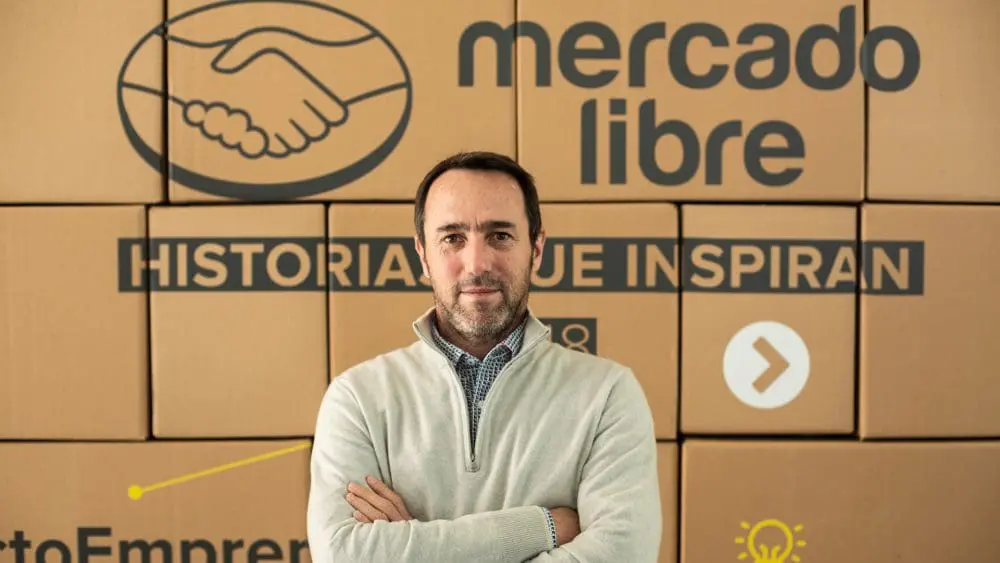Mercado Libre se le planta a Pullaro por Ingresos Brutos en Santa Fe Mercado Libre se le planta a Pullaro por Ingresos Brutos en Santa Fe
