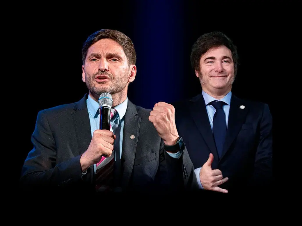 Pullaro le dijo no a Milei: La provincia demoraría más de 33 años en cobrar la deuda previsional