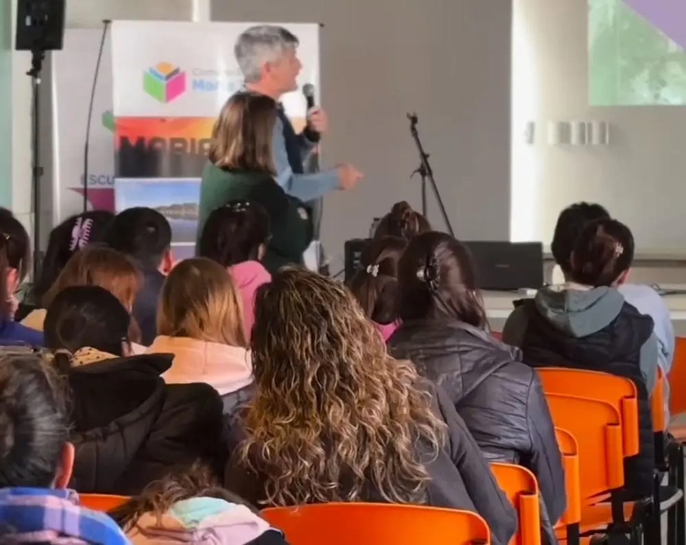 María Teresa: La Comuna sorteó 19 lotes en el Barrio Más Cerca