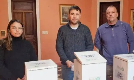 Santa Isabel: Nueva apertura de los Buzones de la Vida con 25 denuncias