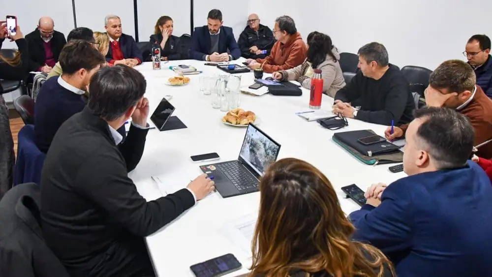 Intensa agenda legislativa en materia de ambiente para la segunda mitad del año