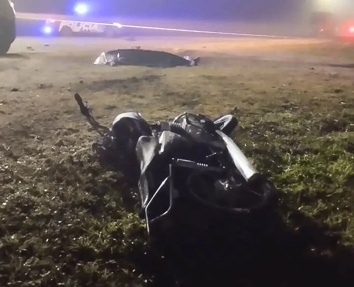 Tres detenidos en Alcorta por un siniestro fatal en Wheelwright Tres detenidos en Alcorta por un siniestro fatal en Wheelwright