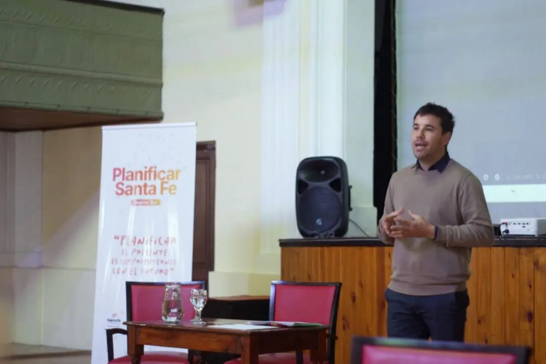 Santa Isabel tendrá su primer Plan Estratégico de Ordenamiento Territorial Santa Isabel tendrá su primer Plan Estratégico de Ordenamiento Territorial