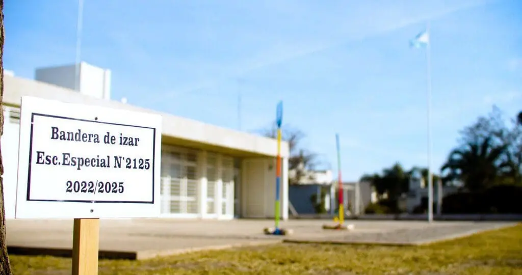 Sueños renovados: La comunidad de María Teresa celebra su nueva escuela especial
