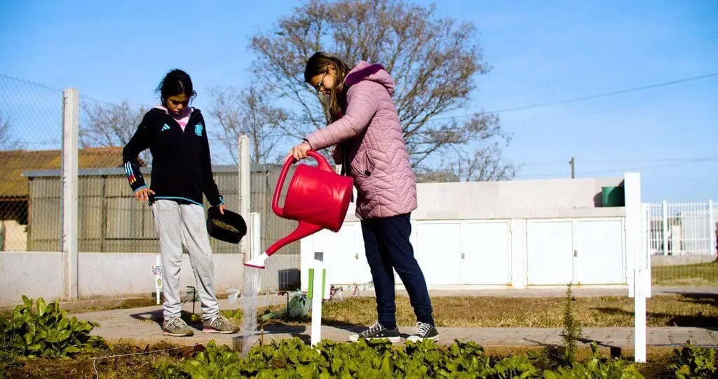 Sueños renovados: La comunidad de María Teresa celebra su nueva escuela especial