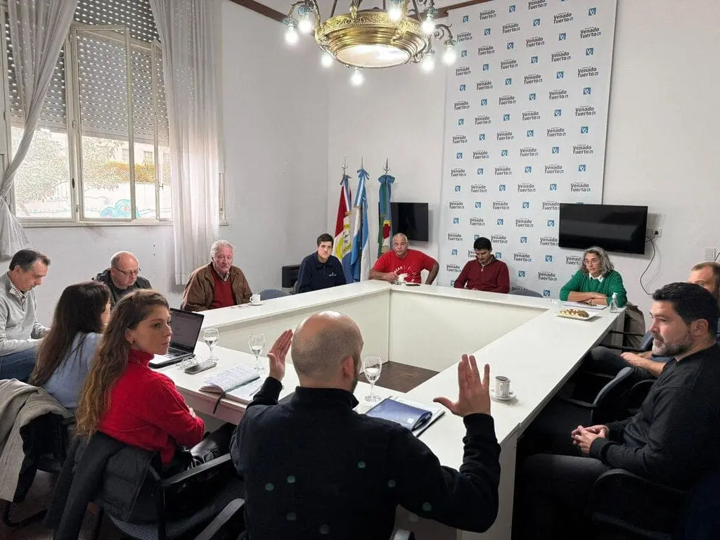 Sofía Galnares: Prosumidores 4.0 tiene que ser el motor de la energía renovable para todo el sur provincial