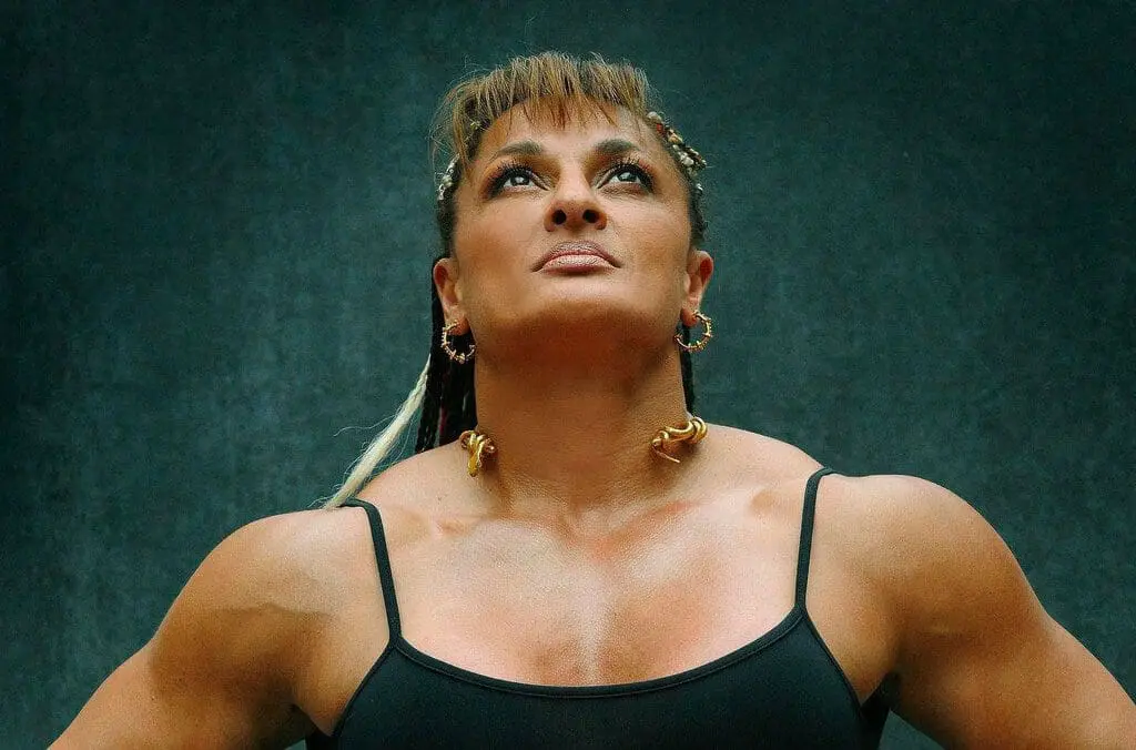 Alejandra Oliveras, locomotora de actitud y valentía, deja un legado de inspiración