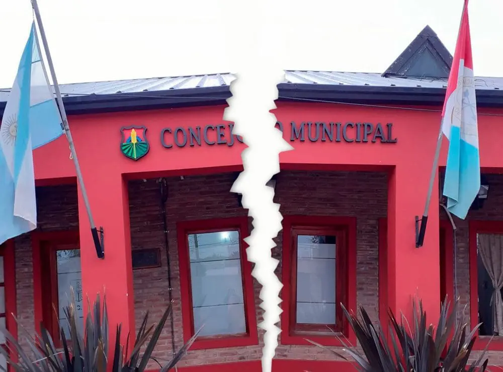 Editorial: La parodia electoral que desnuda la crisis democrática en Villa Cañás