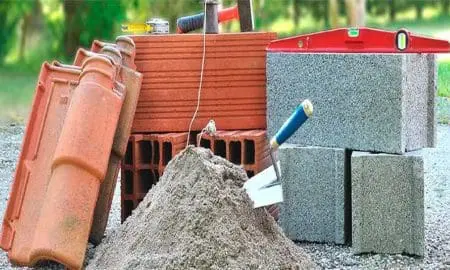 Acuerdo Santa Fe: 10% de descuento y cuotas en la compra de materiales para la construcción