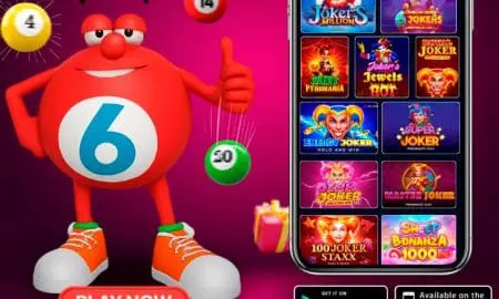 Lotería de Santa Fe demandó a Facebook por el uso ilegal de la marca Quini 6 en redes sociales