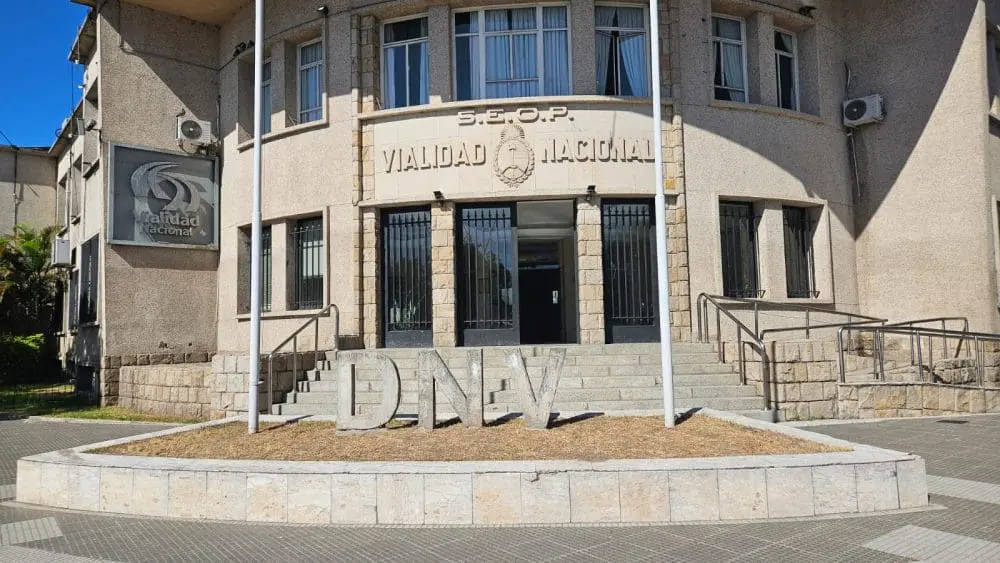 Alertan consecuencias para Santa Fe por el desmantelamiento de Vialidad Nacional