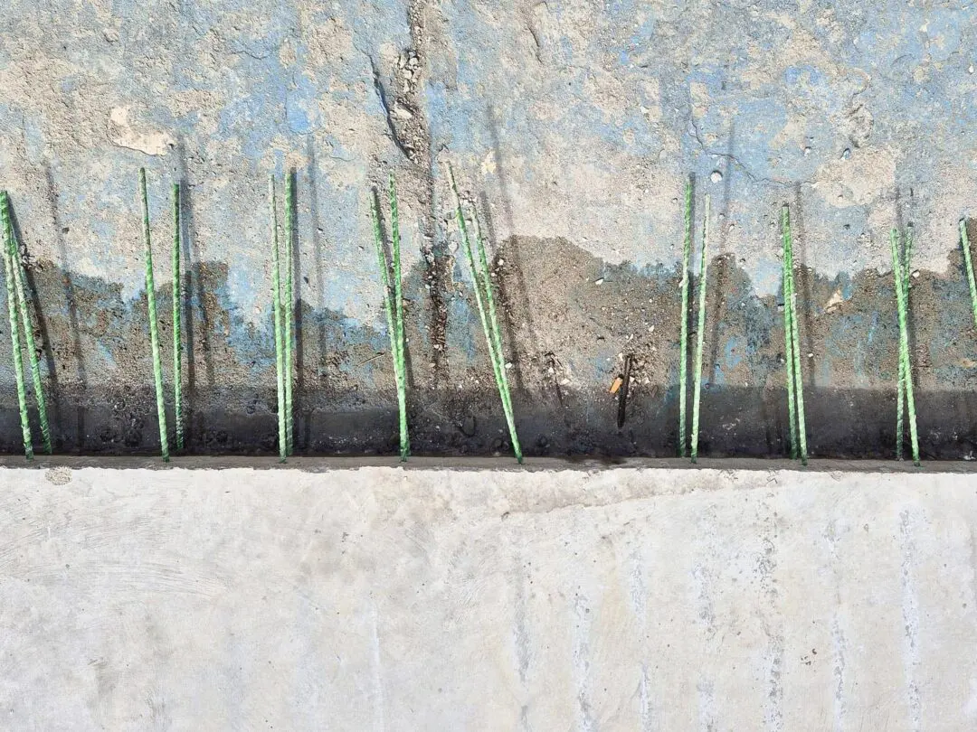 Teodelina: Avanza la remodelación de la pileta del Balneario El Edén