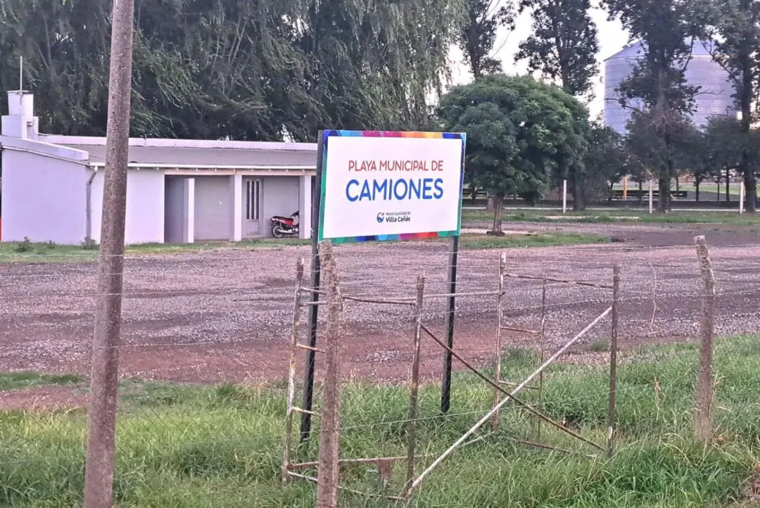 Villa Cañás: Concejales advierten obras inauguradas sin autorización del Concejo Municipal