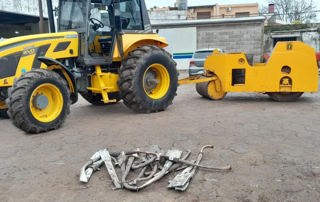 Santa Isabel: Avanza el control de ruidos molestos y mejora la convivencia vial Santa Isabel: Avanza el control de ruidos molestos y mejora la convivencia vial