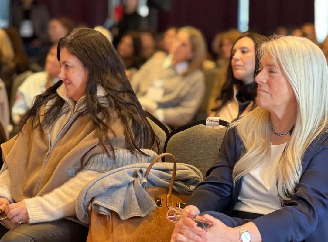 Mujeres que impulsan cambios: Liderazgo y desafíos en Santa Fe
