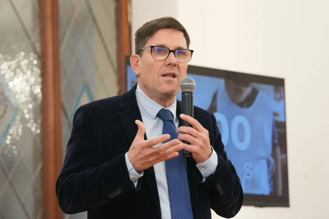 Programa 1000 Aulas: Villa Cañás, Firmat y Rufino reciben nuevas aulas Programa 1000 Aulas: Villa Cañás, Firmat y Rufino reciben nuevas aulas